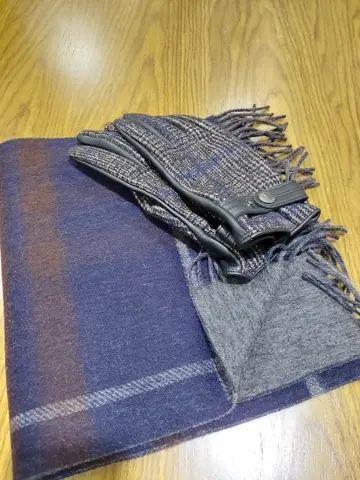 GOTAIRIKU 兼田 コーディネート画像