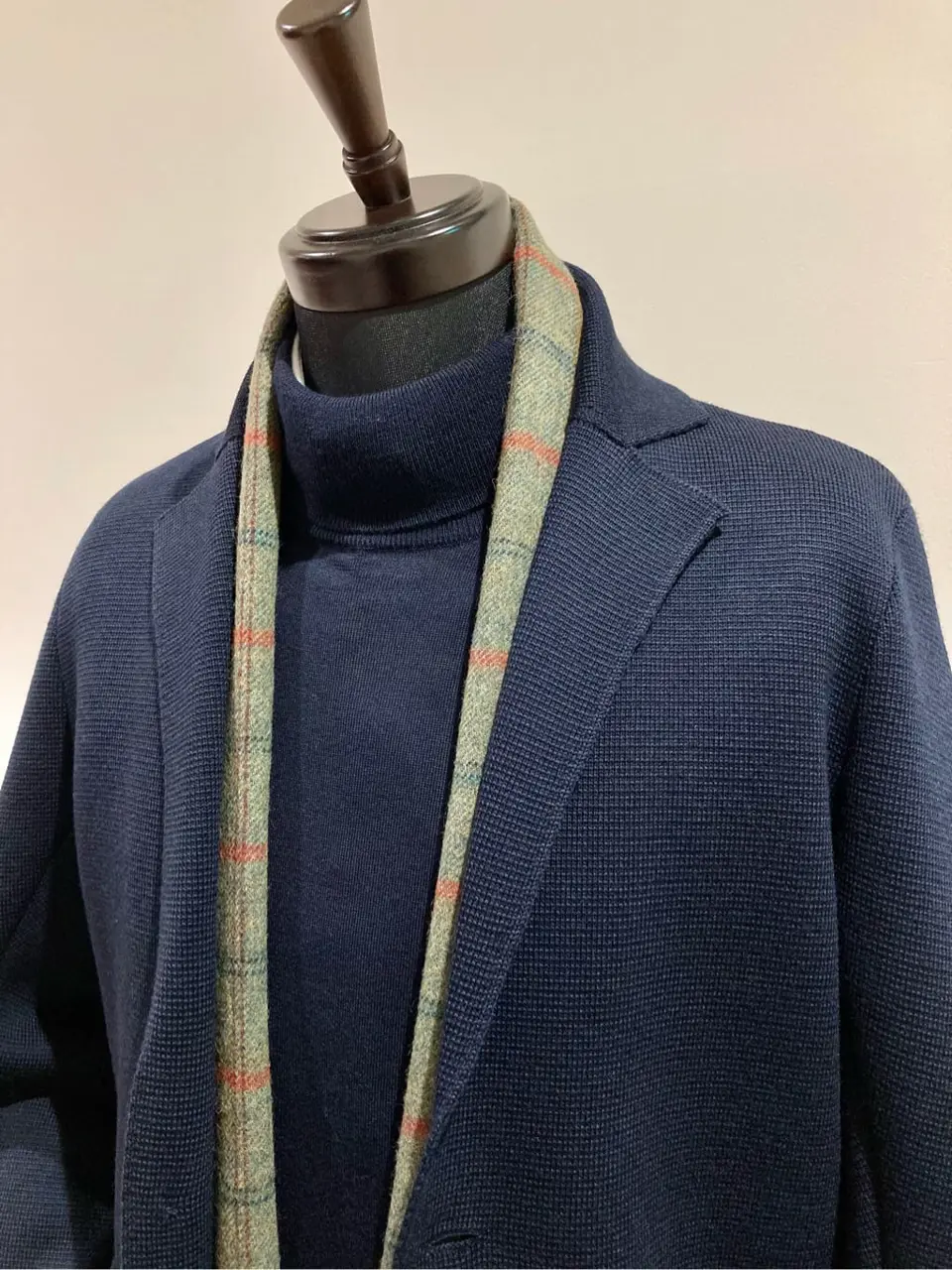 GOTAIRIKU 野上 コーディネート画像