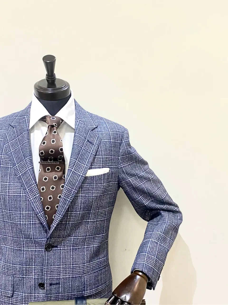 GOTAIRIKU 松田 コーディネート画像