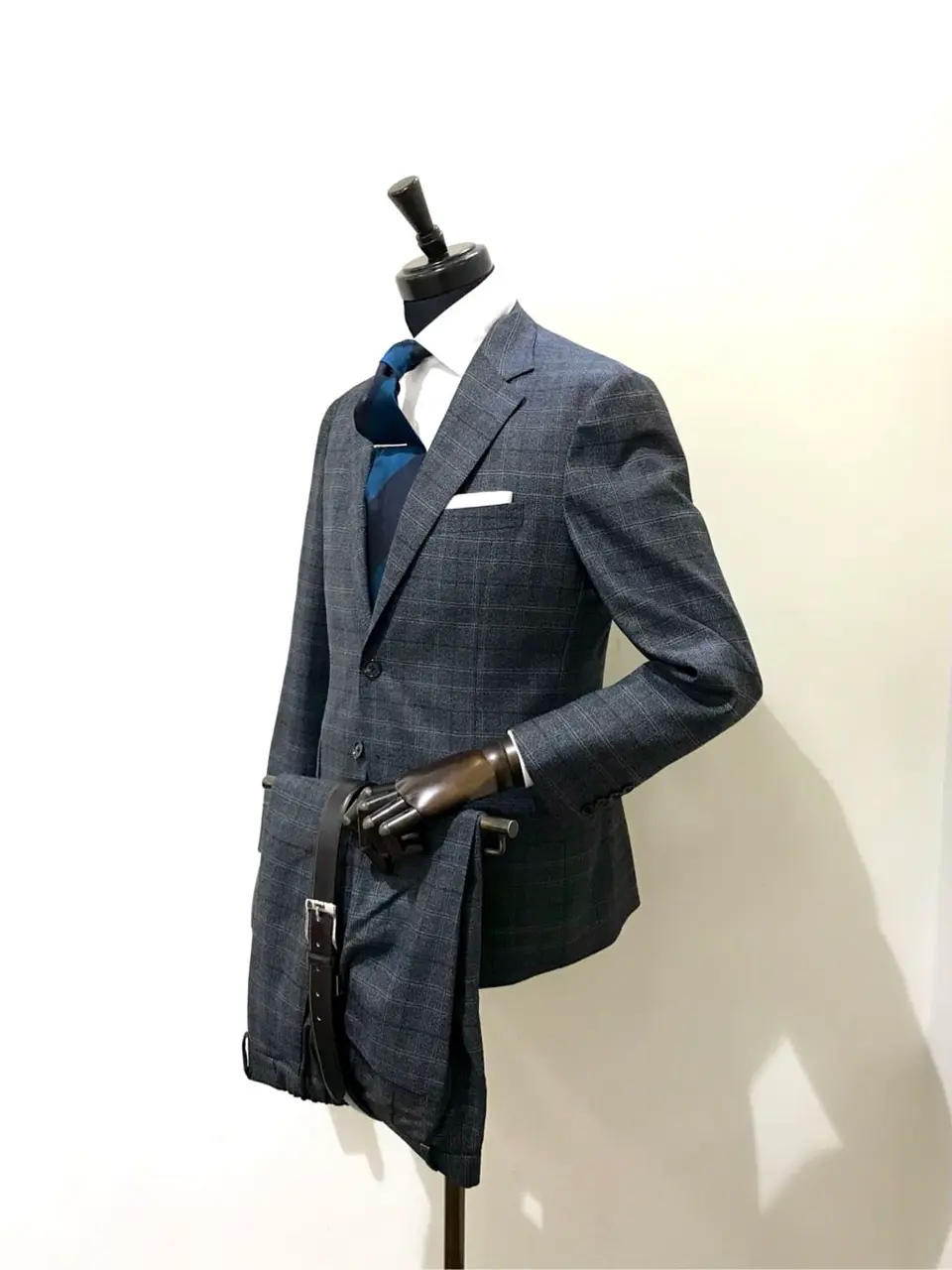 GOTAIRIKU 今井 コーディネート画像