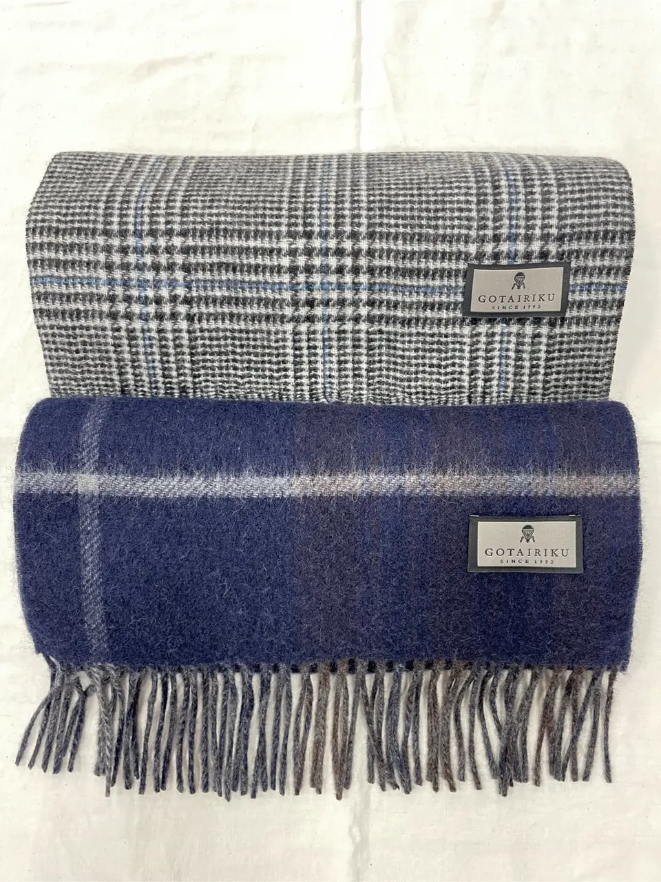 GOTAIRIKU 星野 コーディネート画像