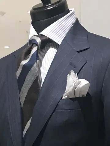 GOTAIRIKU 池田 コーディネート画像