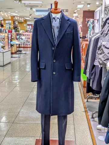 GOTAIRIKU 藤田 コーディネート画像