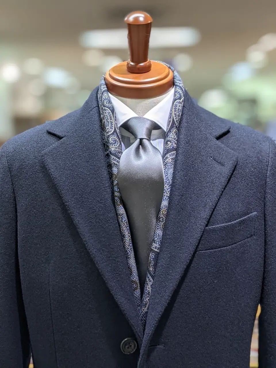 GOTAIRIKU 藤田 コーディネート画像