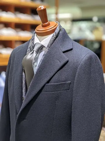 GOTAIRIKU 藤田 コーディネート画像