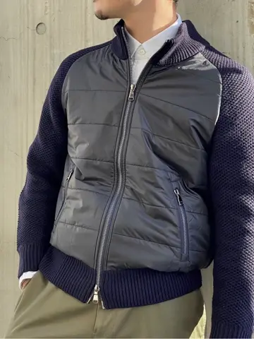 GOTAIRIKU 竹林 コーディネート画像