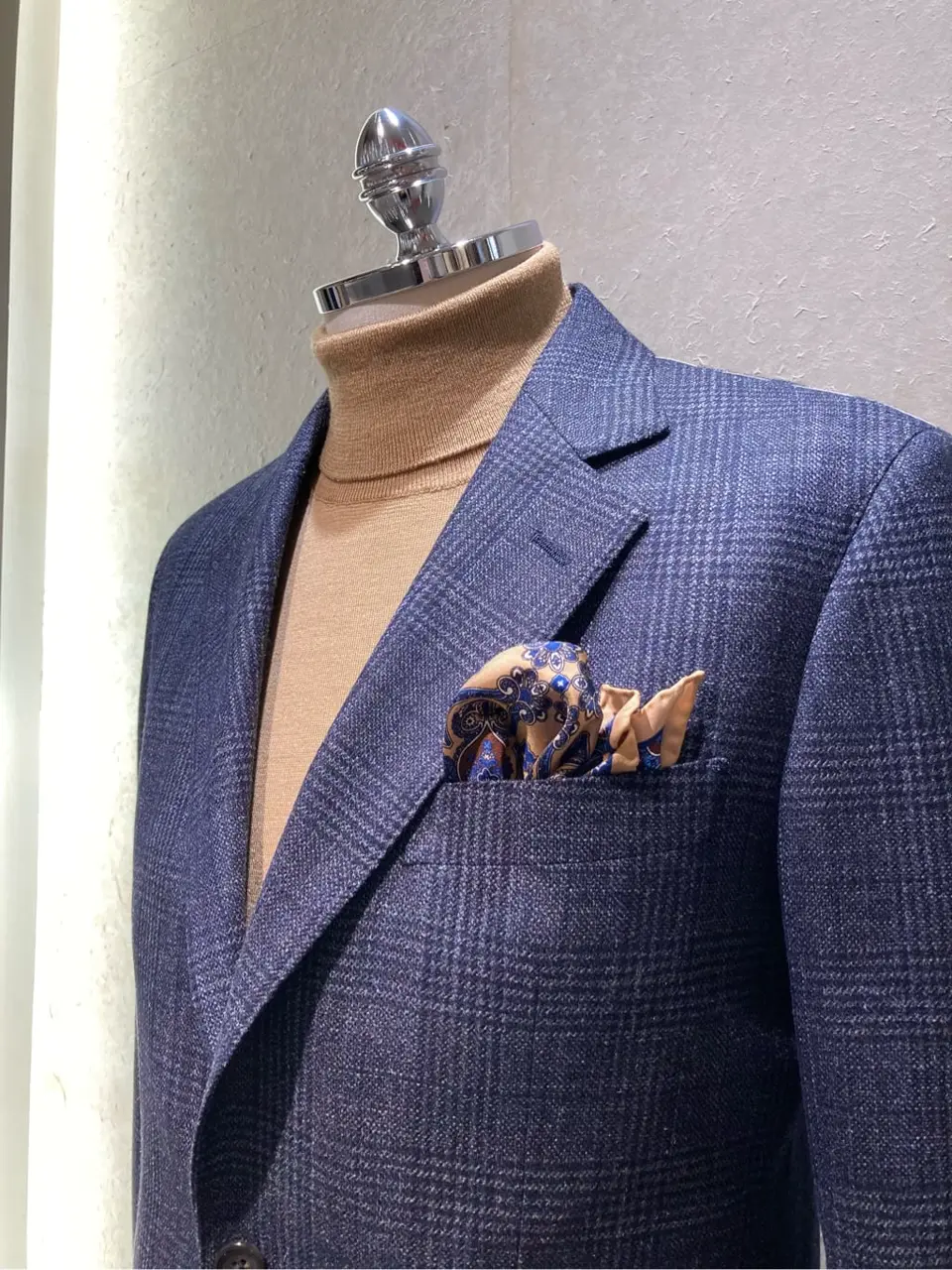 GOTAIRIKU 森  靖実 コーディネート画像