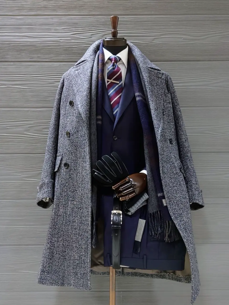  八幡 コーディネート画像