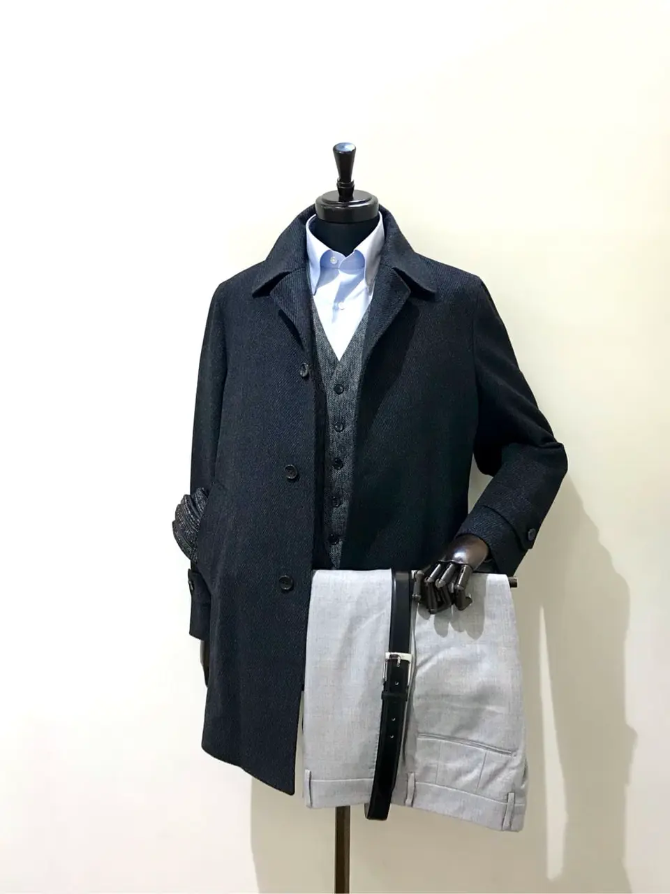  今井 コーディネート画像