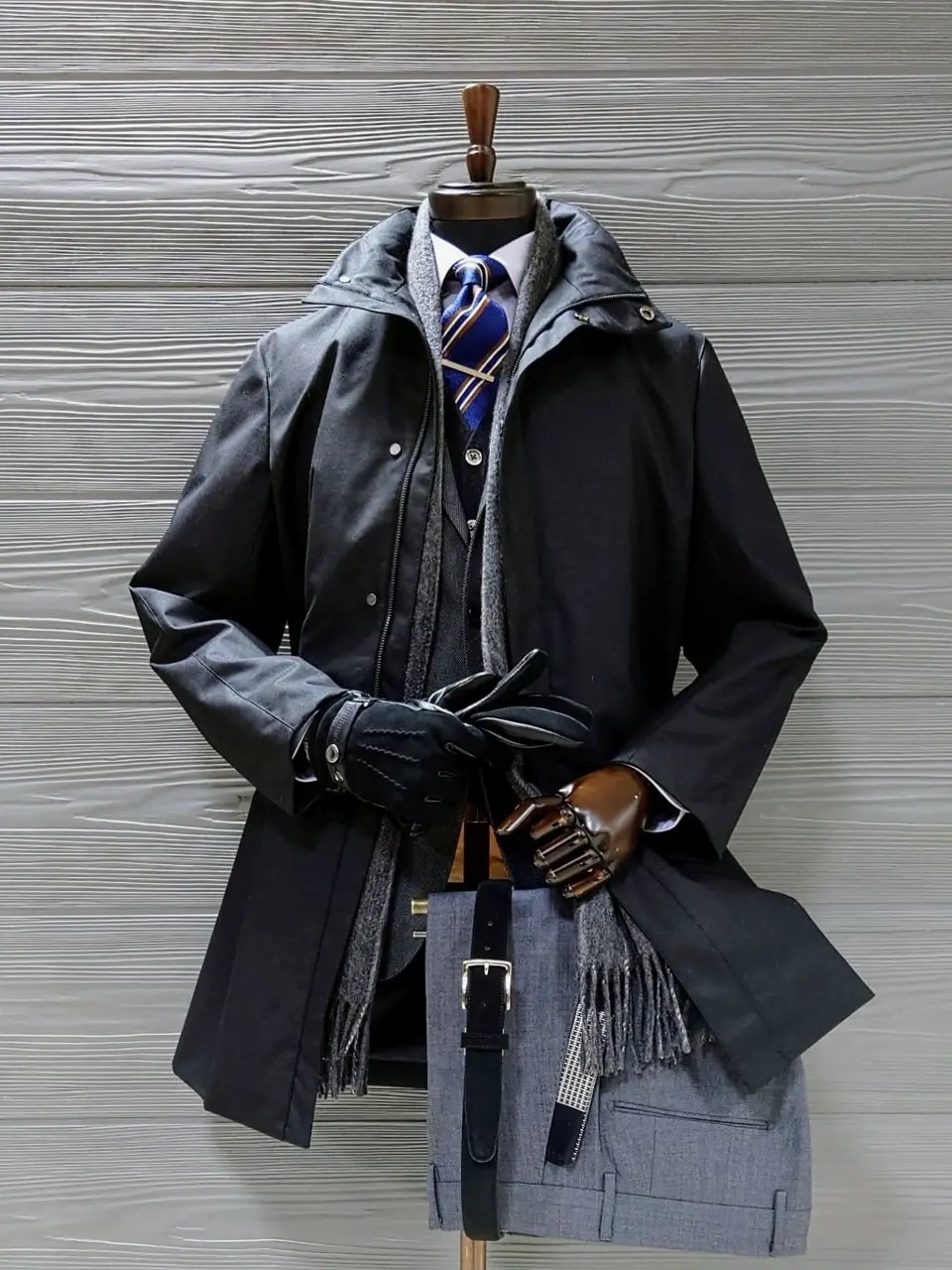  八幡 コーディネート画像