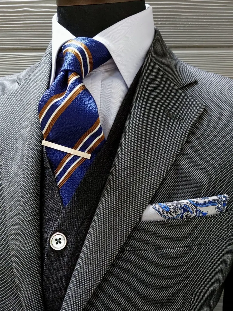 GOTAIRIKU 八幡 コーディネート画像