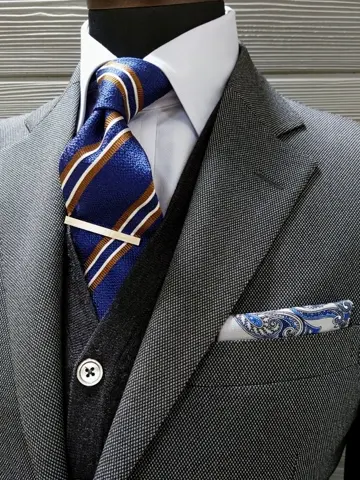 GOTAIRIKU 八幡 コーディネート画像