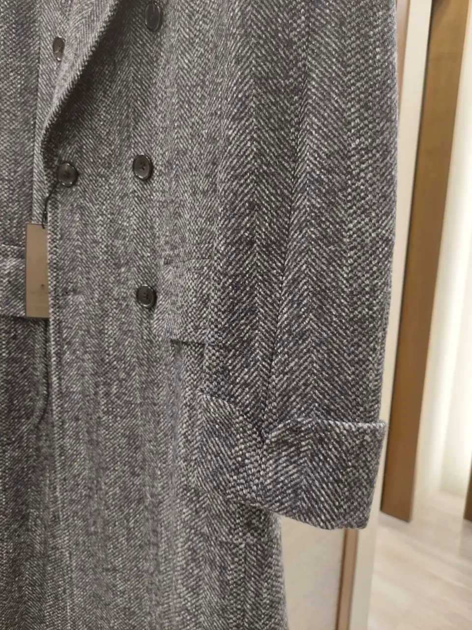 GOTAIRIKU 兼田 コーディネート画像