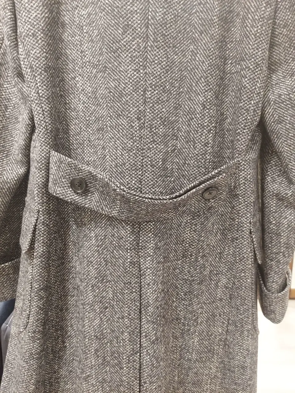 GOTAIRIKU 兼田 コーディネート画像