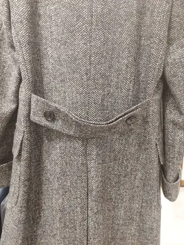 GOTAIRIKU 兼田 コーディネート画像