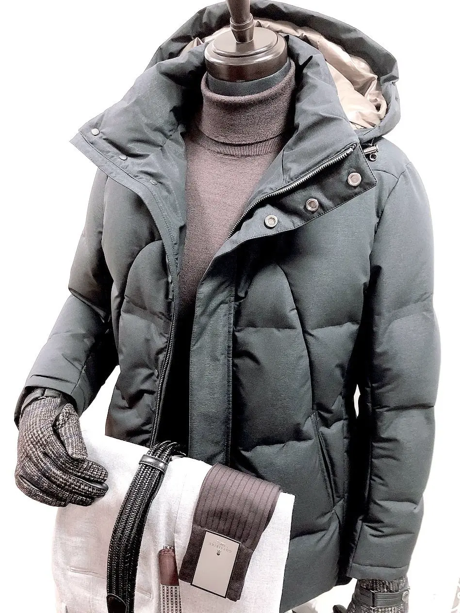 GOTAIRIKU 小管 コーディネート画像