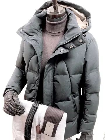 GOTAIRIKU 小管 コーディネート画像