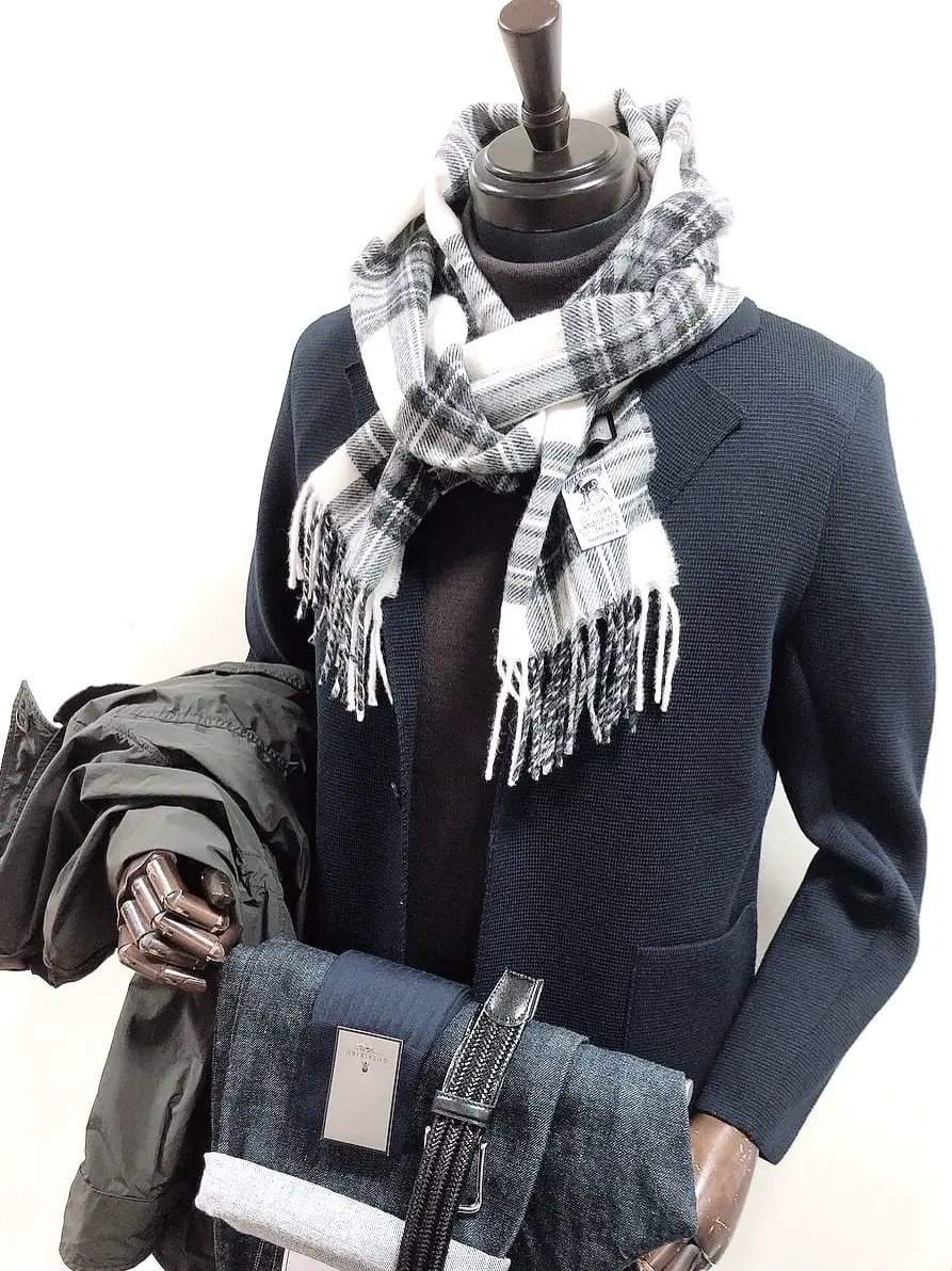 GOTAIRIKU 小管 コーディネート画像