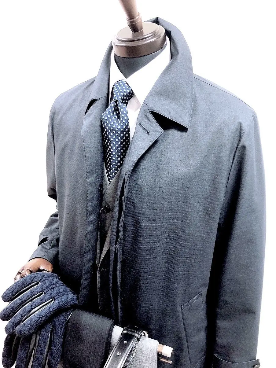 GOTAIRIKU 小管 コーディネート画像