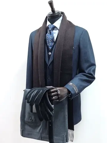 GOTAIRIKU 小管 コーディネート画像