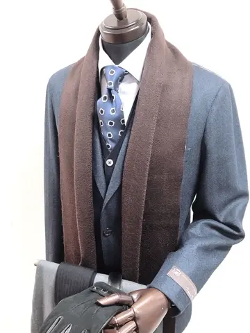 GOTAIRIKU 小管 コーディネート画像