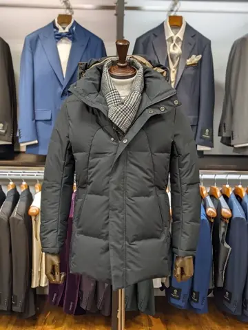 GOTAIRIKU 夏木 コーディネート画像