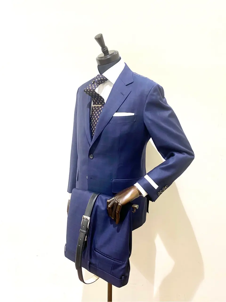 GOTAIRIKU 松田 コーディネート画像