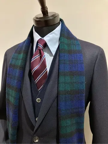 GOTAIRIKU 野上 コーディネート画像