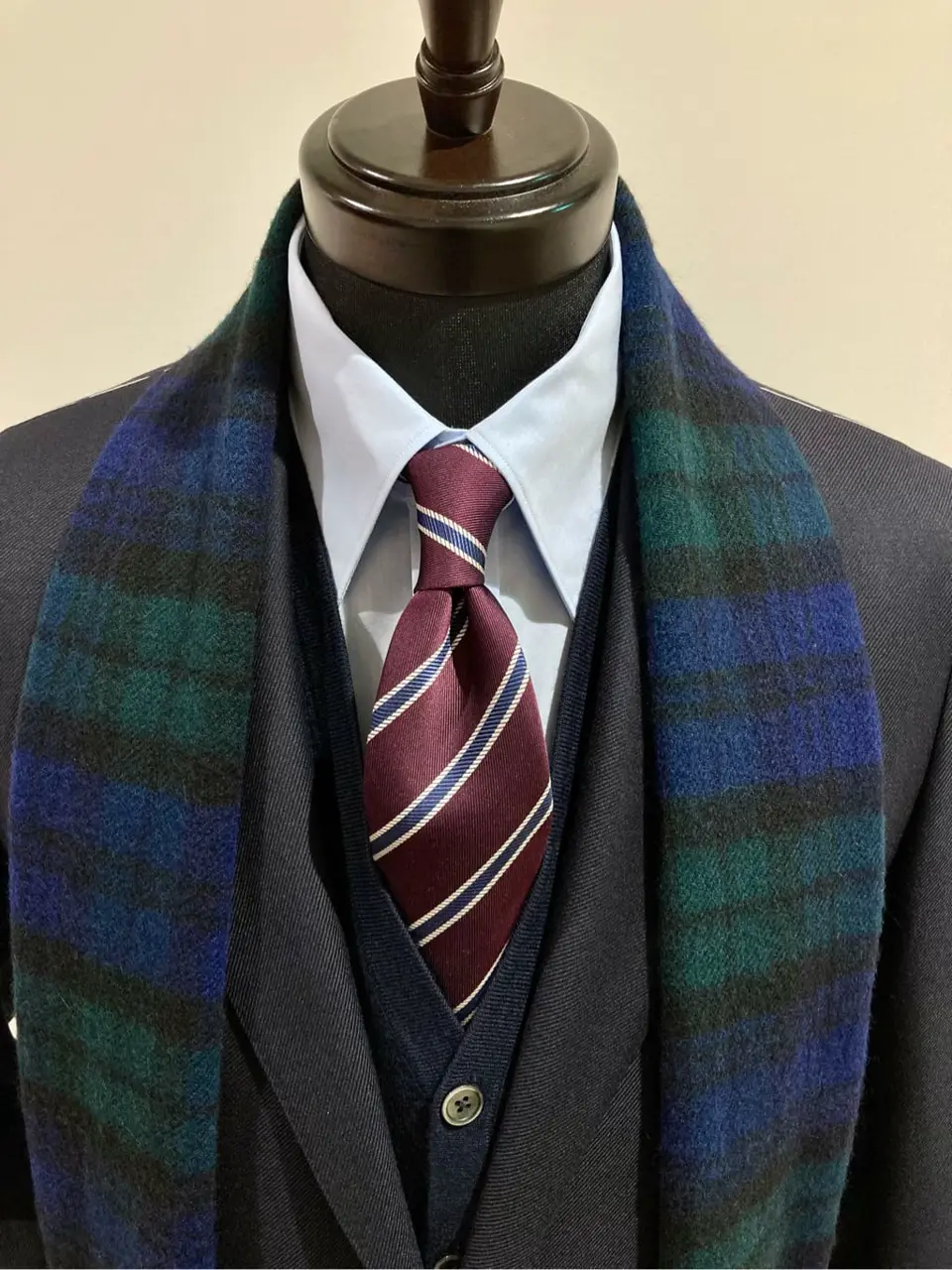 GOTAIRIKU 野上 コーディネート画像