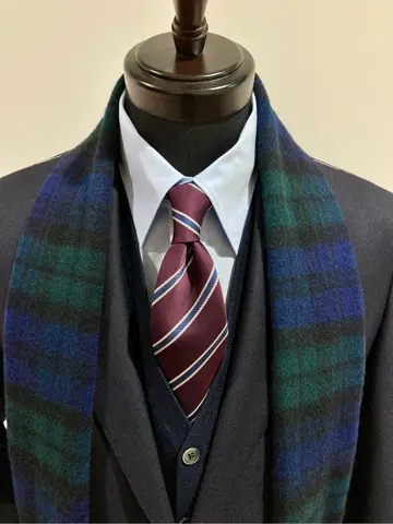 GOTAIRIKU 野上 コーディネート画像