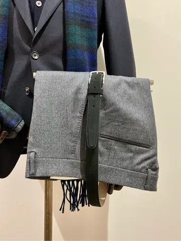 GOTAIRIKU 野上 コーディネート画像