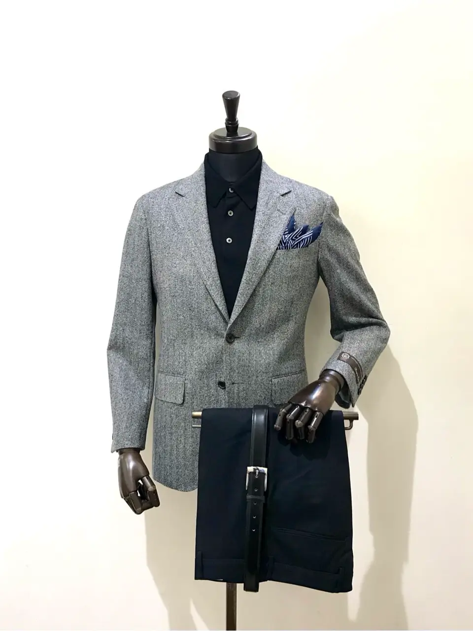  今井 コーディネート画像