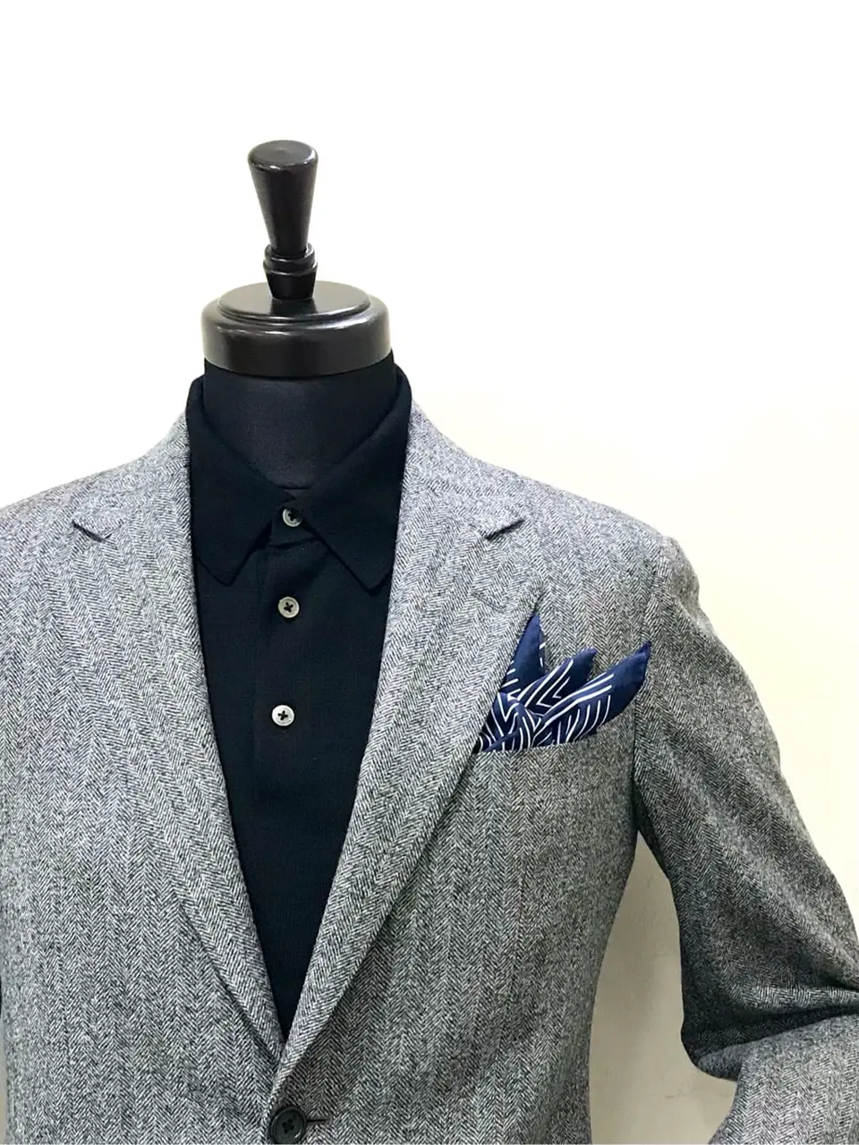 GOTAIRIKU 今井 コーディネート画像