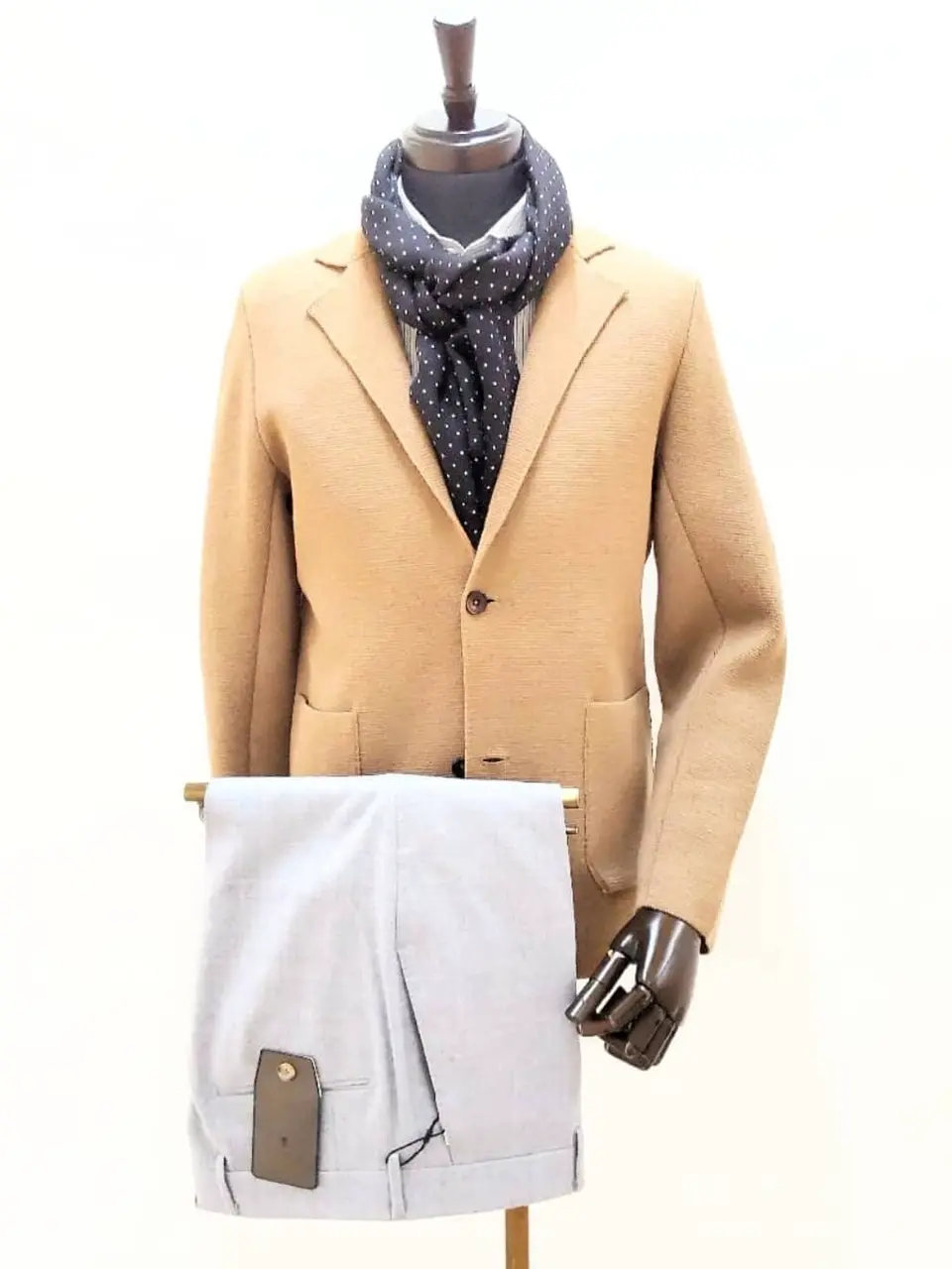  江坂 コーディネート画像