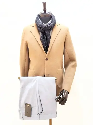 GOTAIRIKU 江坂 コーディネート画像