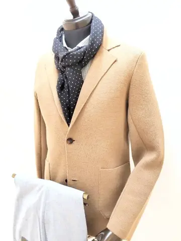 GOTAIRIKU 江坂 コーディネート画像