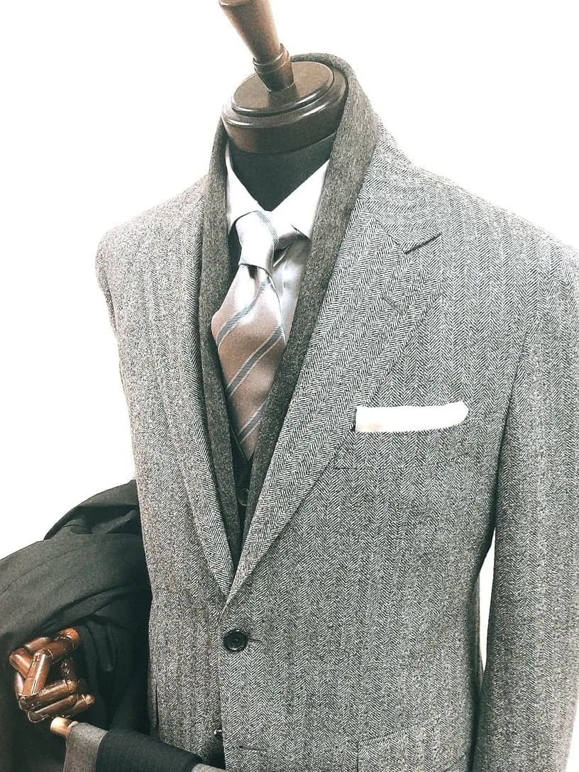 GOTAIRIKU 小管 コーディネート画像