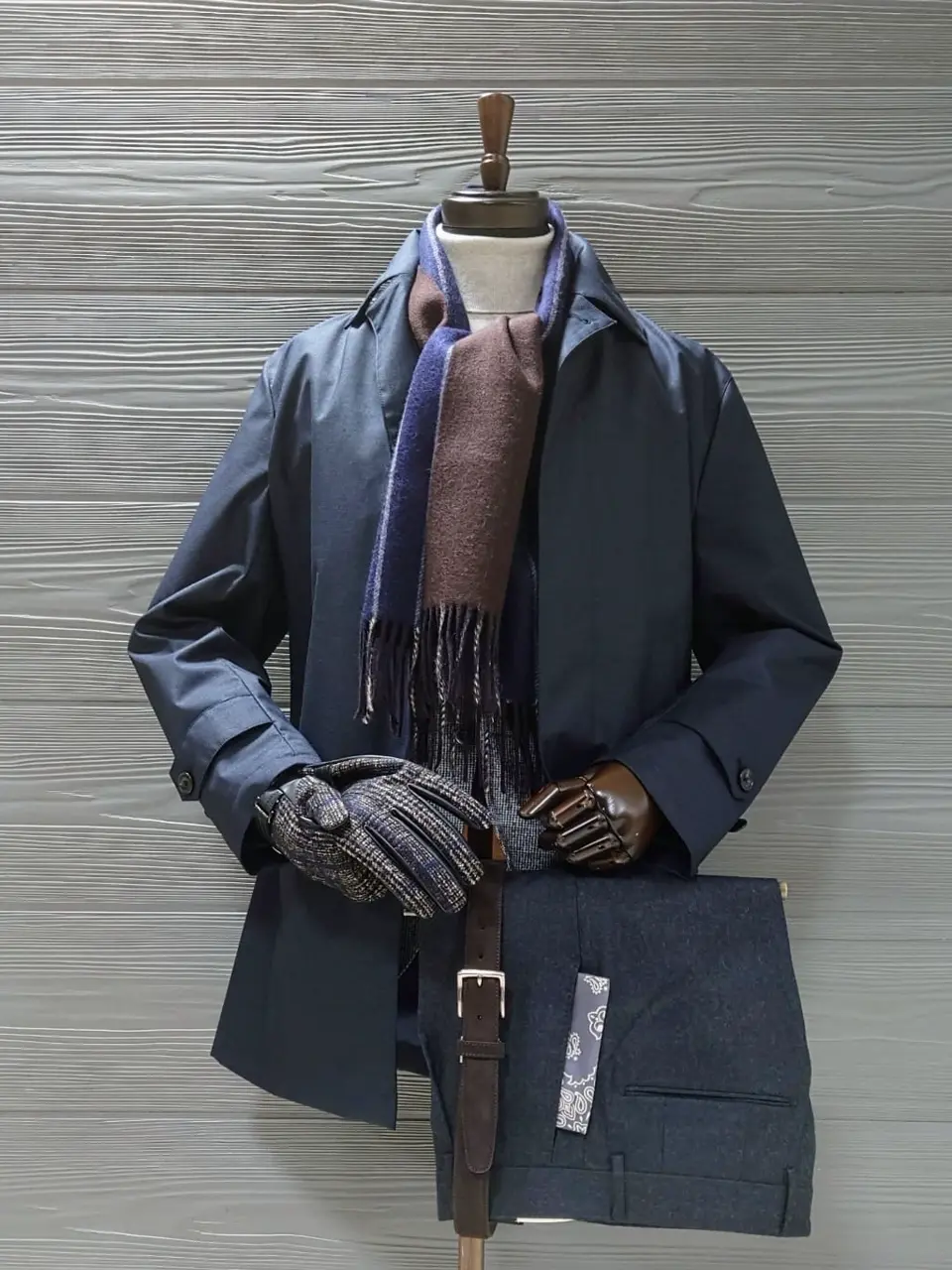  八幡 コーディネート画像