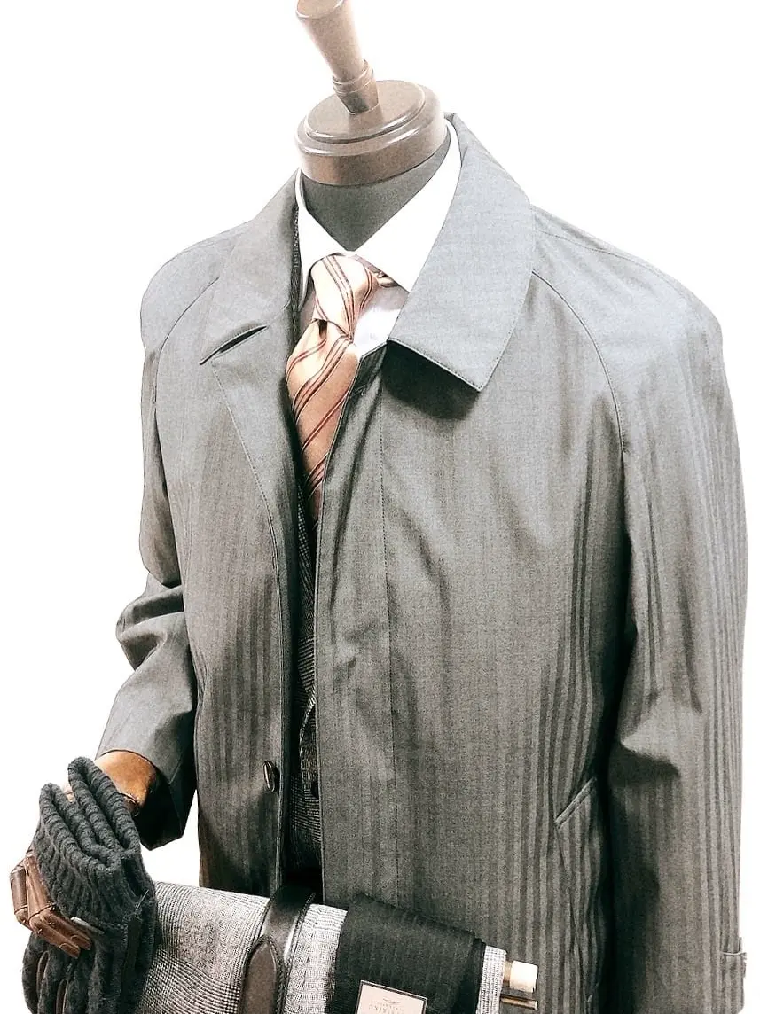 GOTAIRIKU 小管 コーディネート画像