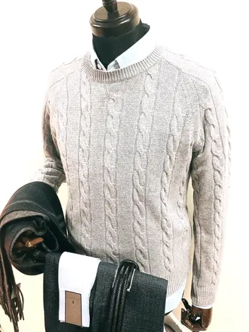 GOTAIRIKU 小管 コーディネート画像