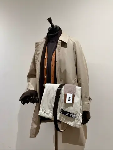 GOTAIRIKU 野上 コーディネート画像