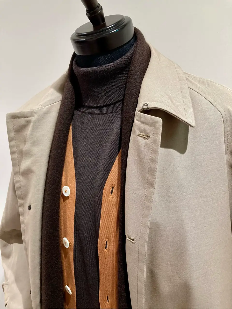 GOTAIRIKU 野上 コーディネート画像