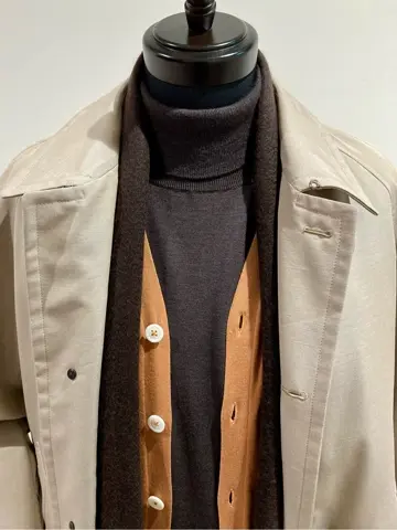 GOTAIRIKU 野上 コーディネート画像