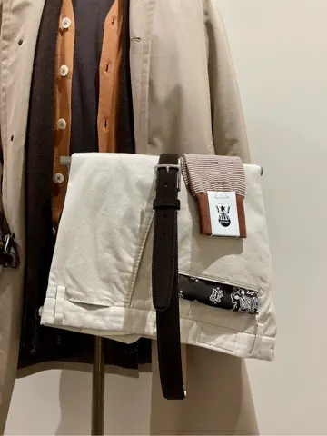 GOTAIRIKU 野上 コーディネート画像