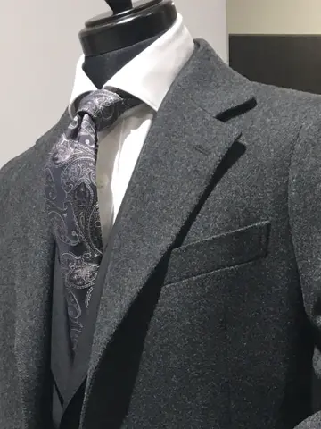 GOTAIRIKU 池田 コーディネート画像