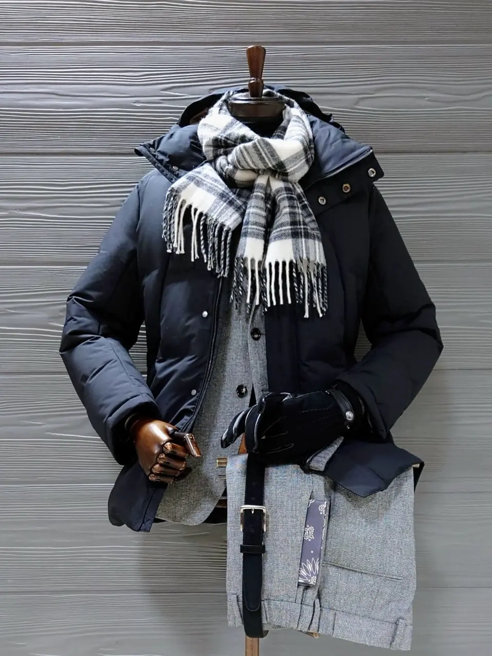  八幡 コーディネート画像