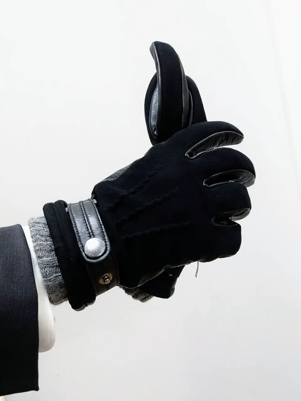 GOTAIRIKU 八幡 コーディネート画像