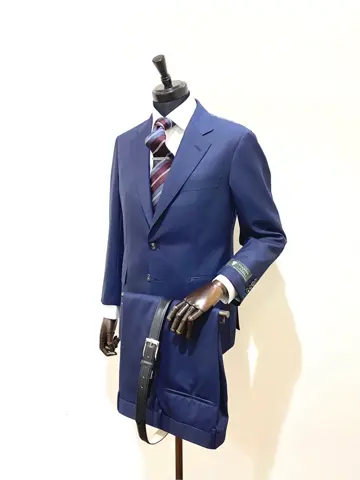 GOTAIRIKU 松田 コーディネート画像