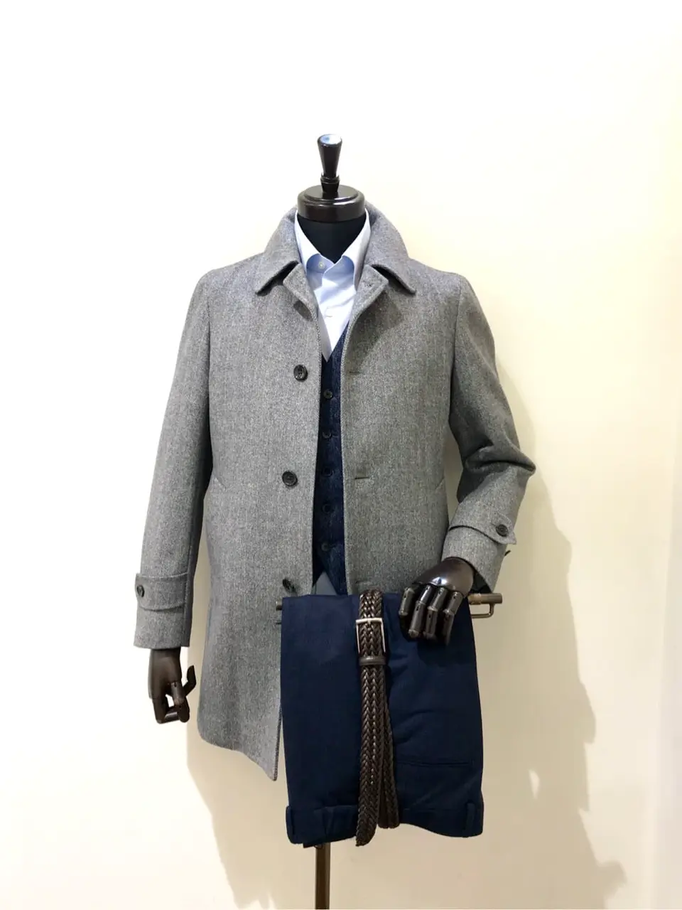  今井 コーディネート画像