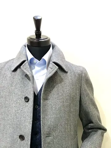 GOTAIRIKU 今井 コーディネート画像